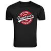 Stylish Superior Premium Active Vintage Graphic T-Shirt