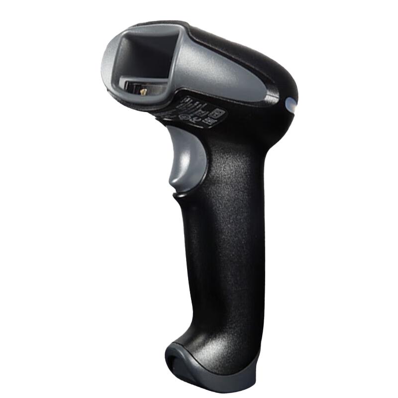 Honeywell Industrial Barcode Scanners
