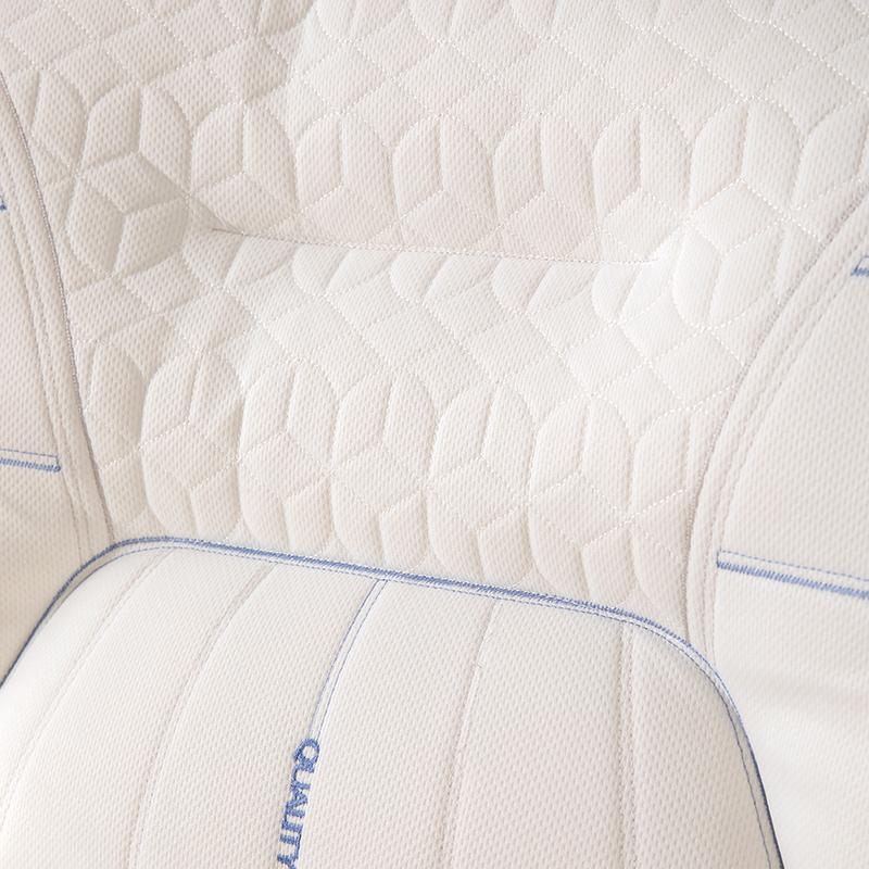 Yongyouwan Latex Pillow with Neck Protection and Sleep Aid for Home Bedrooms, Student Dormitories, and Specialized Pillows for Sleeping