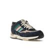 FIN. x Adidas Torsion Super Equals - Baskets Unisexe Marine Bleu Légende-Terre Noir ID7588