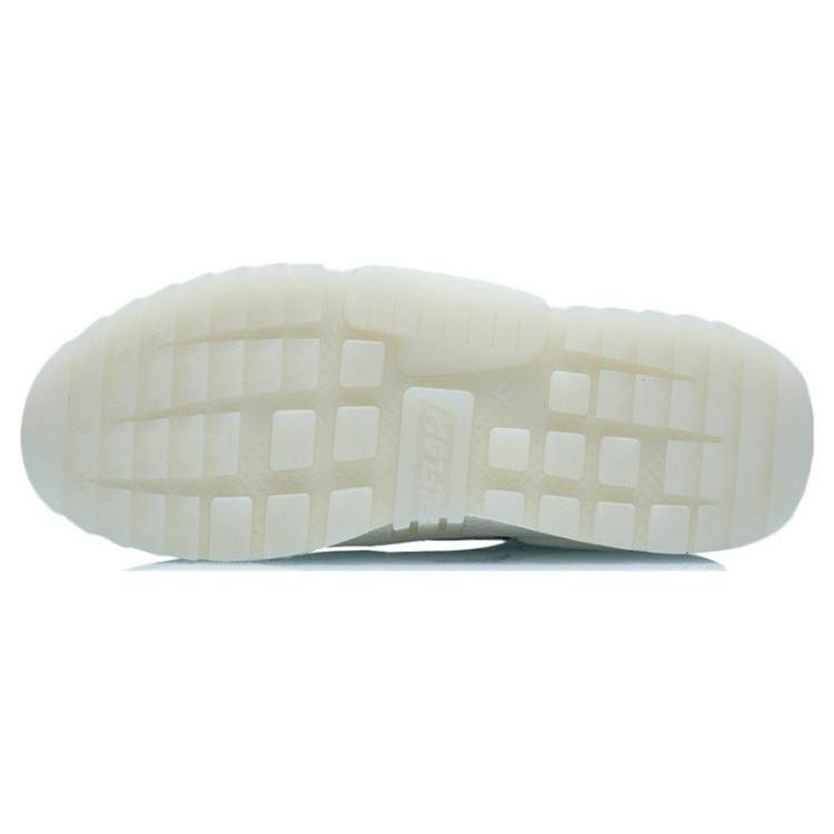 New LiNing CF Peace Low Top Sports Casual Shoes Men's Mist White AGLR167-5
