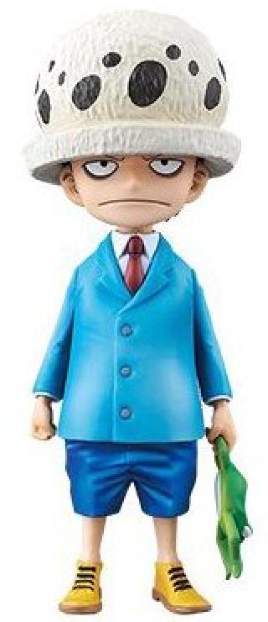 One Piece DXF ~THE GRANDLINE CHILDREN~ Vol.8 [Trafalgar Law Single Item]