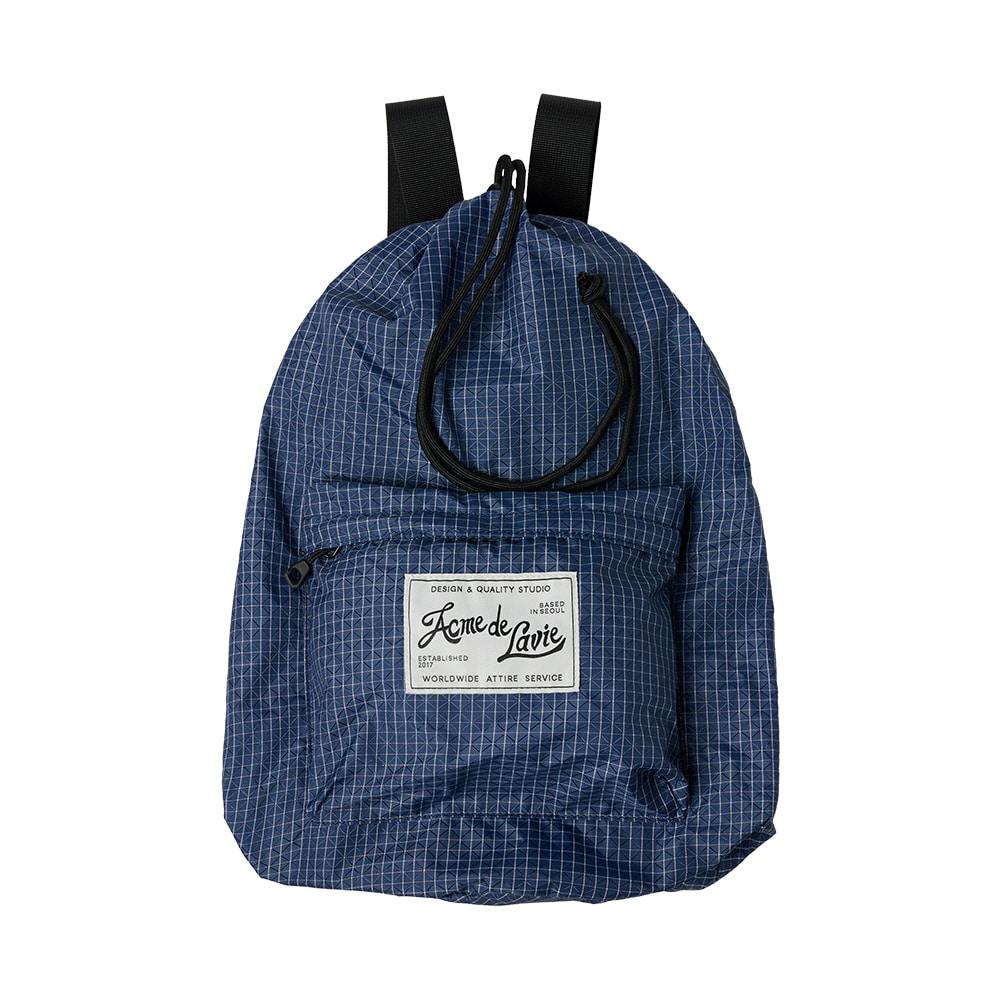 Acme De La Vie Adlv Ripstop String Draw Backpack