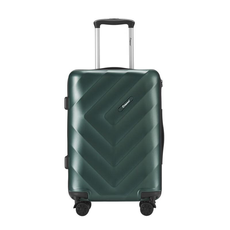 Жесткий чемодан Diplomat TC-23262