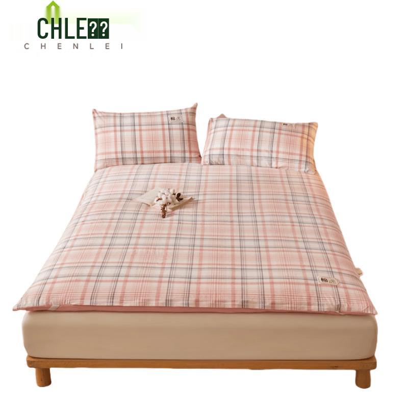 Моющийся матрасный топ Chenlei 150x200 cm