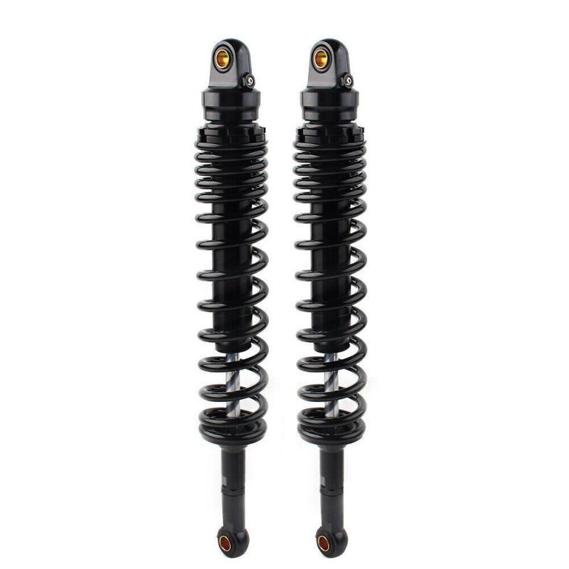 RFY 410 Front Shock Absorber Mod for TRX450R/TRX400EX/TRX450ER ATV Titanium 410mm
