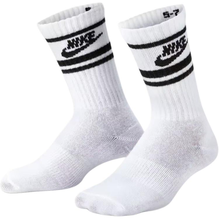 Nike Kids Socks Moderate IQ3188-100
