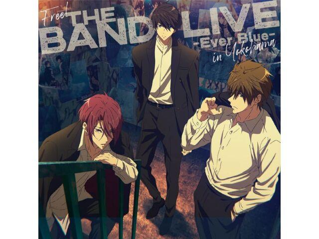 

[CD] Бесплатно! THE BAND LIVE -Ever Blue- в Иокогаме LACA-9981 Тацуя Като НОВЫЙ