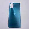 Akku-Rückseite Rückseite Gehäuse Hülle Ersatzteile für Motorola Moto E32