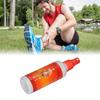 100ml Pain Relief Spray Relaxing Tendons Activating Collaterals Bruises Sprains Joint Pain Massage Spray