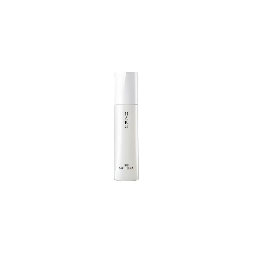 Haku Refining Serum 120ml Skin Barrier Care Whitening Anti-Spot Treatment