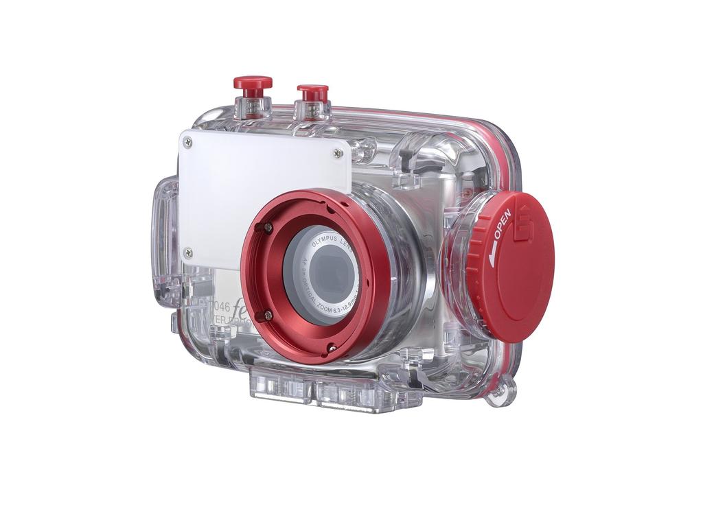 Protector pentru Olympus FE-3010 PT-046 PT-046