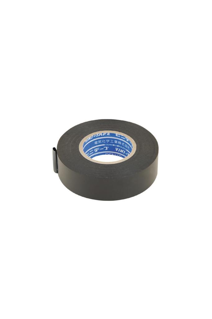 Amon Binding 19mm x Vinyl Tape 4852 Tape, 20m,