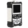 Handheld Oscilloscope 120MHz Waveform Bandwidth High Accuracy 2.4in TFT Digital Color Analog Oscilloscope Kit
