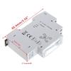  Programmable Digital Timer Switch Timing Control Switch 220V 16A Plastic Material Timing Control Mechanical Timer Switch