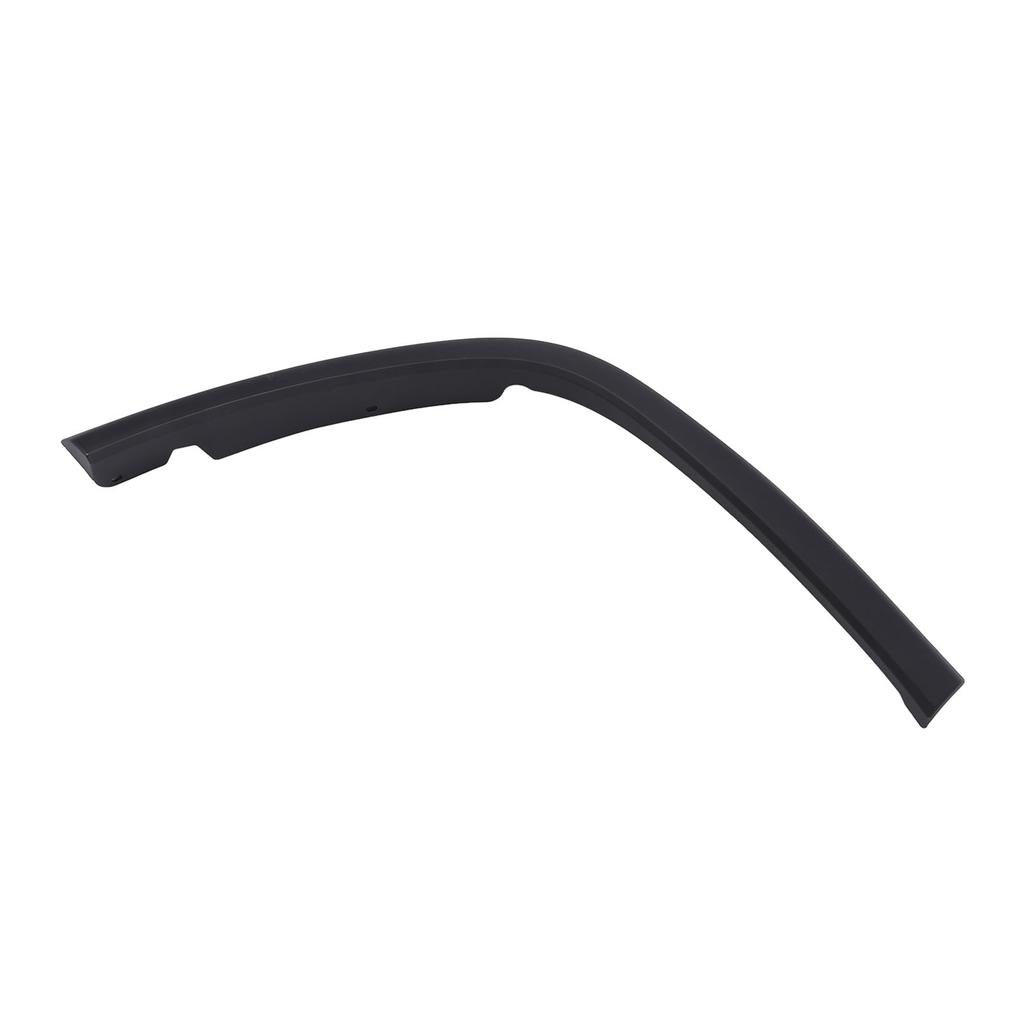 Rear Wheel Arch Trim Rear Section Protective Function Rear Wheel Flare for Grand Cherokee 20112021