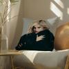 Music Personal B-Bebe Rexha Singer Pillow Case Pattern Printed Pillowcase For Living Room Sofa Cushion Cover & Bedroom Decor