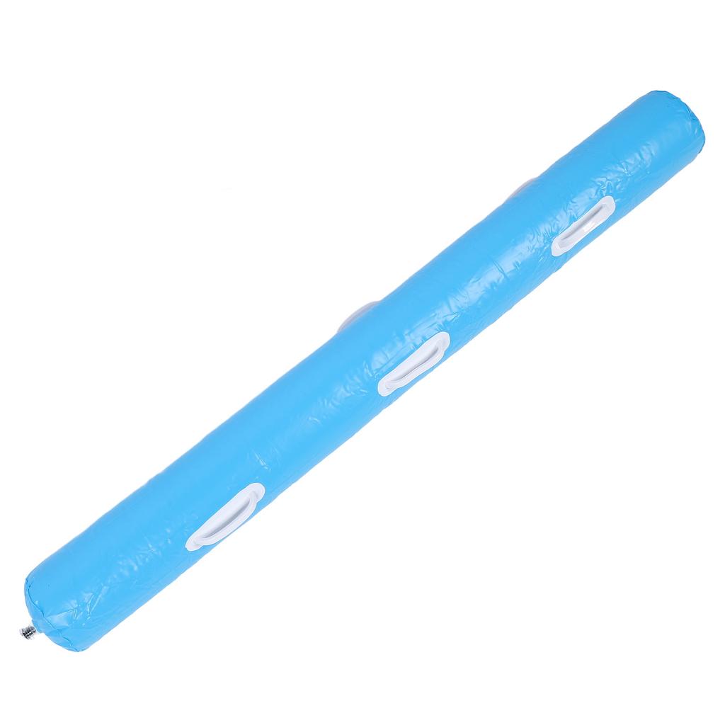 Aufblasbarer Pool-Stick 150cm PVC Aufblasbare Poolnudel für Wassersport