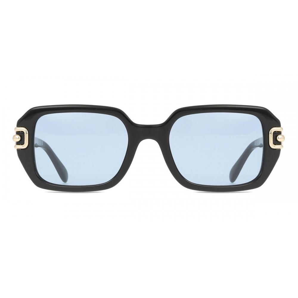 

Coach Hc8425u Cad74 500272 Women Sunglasses Black/52-20-140