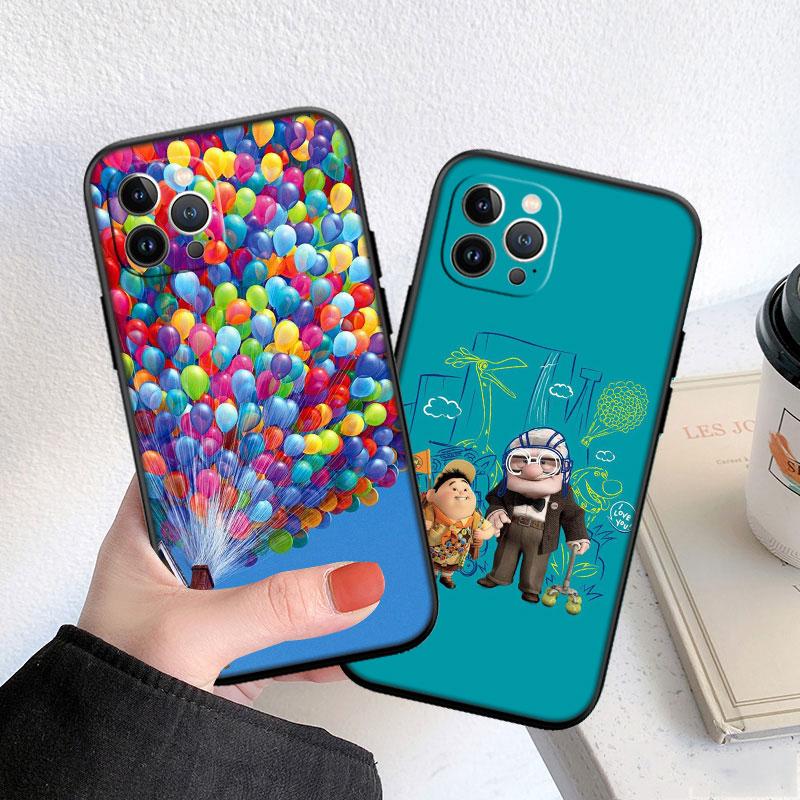 CJ82 Movie Up Soft Shell Phone Case for Xiaomi Xiaomi Poco M4 M5 M6 M7 X3 X6 X7 F8 Ultra Pro GT NFC