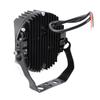 5in LED Offroad Light IP67 Waterproof 90W 5000LM Universal Spotlight for SUV ATV UTV Boat Car LED Fog Light Car LED Work Light