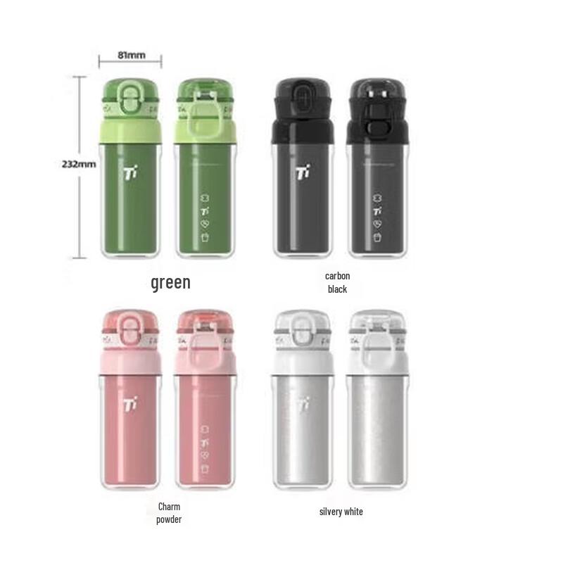 

Paul Frank Stainless Steel Thermal Mug