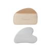 [Picasso] Curved Makeup Spatula Set