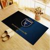 San Jose Earthquakes Carpet Rug for Living Room Bedroom Home Sofa Decoration,Kids Play Non-slip Floor Mat