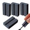 Dart Grinding Stone V-Shape Darts Sharpener Whetstone Tip Point Dart Sharpening Stone Dart Sharpener Tools For Easy Polishing