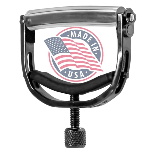 

Paige Capo for 6-String Electric Guitar P-6E-Z