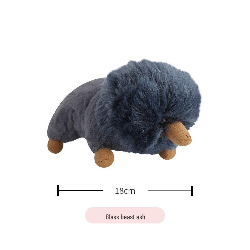 Harry Potter Plush Doll: Hermione, Ron, Malfoy, Voldemort Cartoon Figure Gift