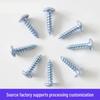 ST5.5 Pan Head Hex Socket Self-Tapping Screws