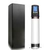Men's Automatic LCD Vacuum Suction Stretching Masturbator Toy