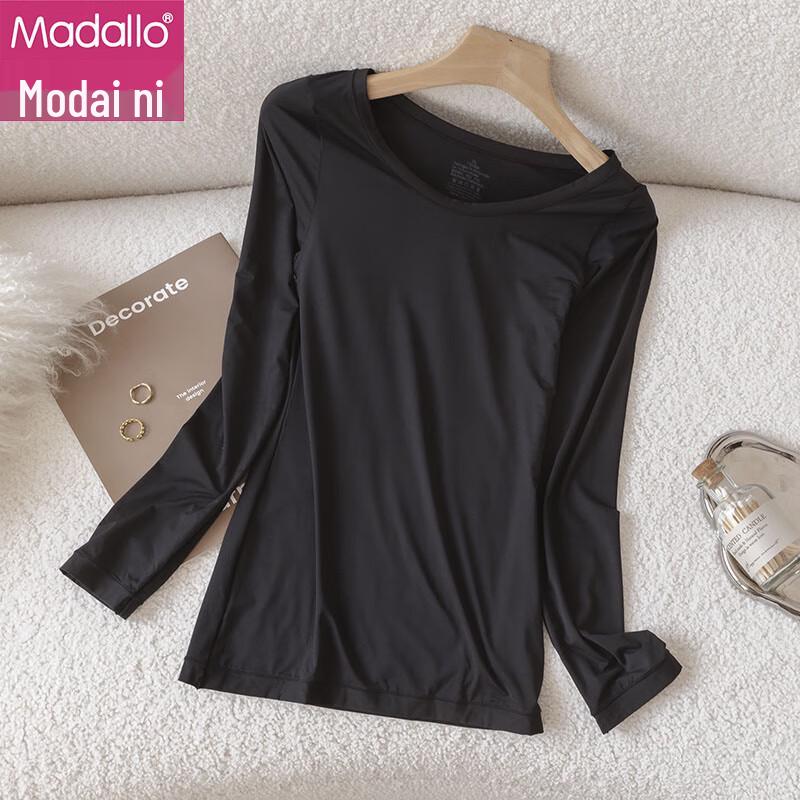 

Женское модальное ультратонкое термобелье с гиалуроновой кислотой M