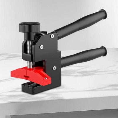 Handgereedschap – Tangen en zijkniptangen