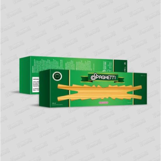 

(ПРЕДВАРИТЕЛЬНЫЙ ЗАКАЗ)LE SSERAFIM - [SPAGHETTI] 1-й сингл-альбом VOL.2 KNOCKING BASIL