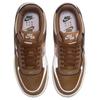 Nike Dámské tenisky Air Force 1 Low Shadow Light British Tan Pink Foam DZ1847-200