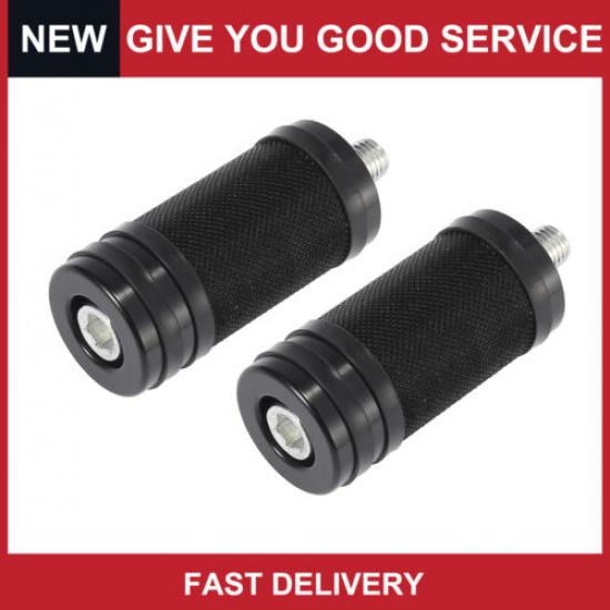Pack of 2 For Harley Davidson Sportster Motorcycle Foot Shifter Peg Shifter