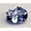 8-10 Ct Natural Light Blue Sapphire Oval Cut Beautiful Certified Loose Gemstone