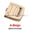 Compatible with BMW X5/X6 E70/E71 Trunk Inner Handle 51479120283