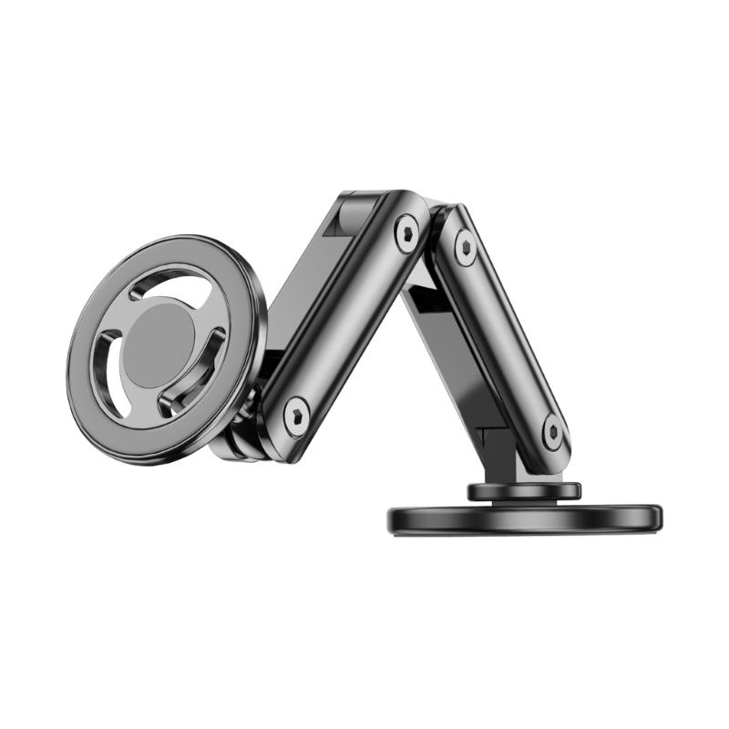 Držák telefonu do auta Navigační podpůrný držák pro 15 14 SUV Nákladní auto 360° Rotace Magnetický držák telefonu