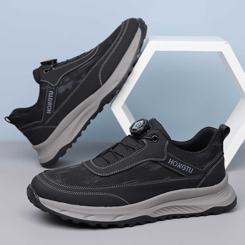 Fashion Round Nose Autumn-spring =womens Sneakers Unisex Shoes For Men Casual Sports Resort Idea 2025 Sapatenos Vip