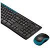 Logitech MK275 Wireless Keyboard and Mouse Combo