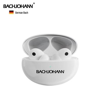 Bach Johann T5ANC Aktive Geräuschunterdrückung True Wireless Ohrhörer
