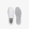 [lacoste] Women's Straightset 2.0 Leather Sneakers RZ0182W56G21G