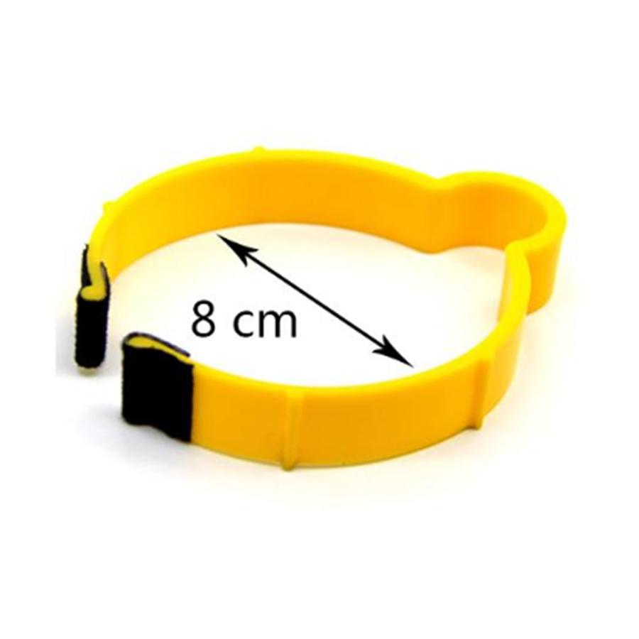 10PCS Pvc Car Wrap Sticker Clamp Vinyl Film Sheet Clip Fastener Roll Clamp Ring