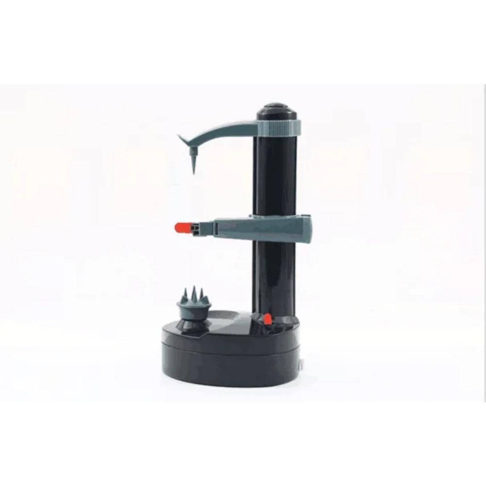 Multifunction Electric Peeler For Vegetables Automatic Stainless Steel Apple Peeler Kitchen Potato  Fruit Cutter Machine