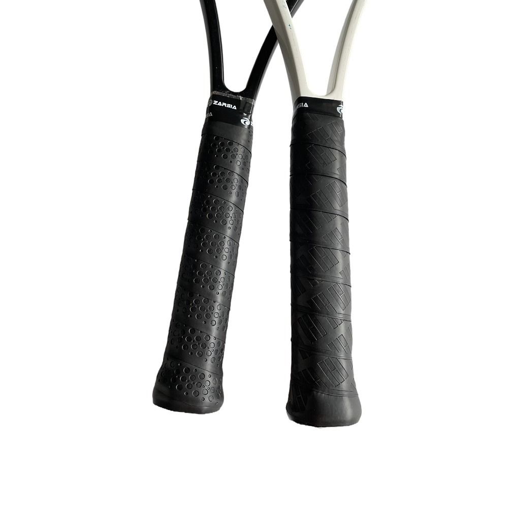 Absorb Sweat Racket Overgrip Shock Absorption Badminton Racket Tape Tennis Sweatband  Racket Sports