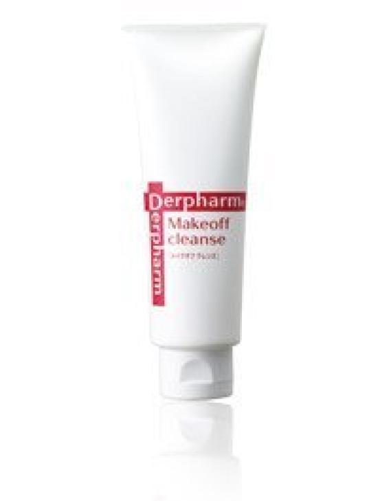 Derma Pharma Makeup Remover Cleanser (1 bottle)