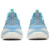 Anta C37 Series Cushioned Anti-Slip Wear-Resistant Breathable Lightweight Low-Top Running Shoes Men's Blue White Sneakers 112225539R-2
